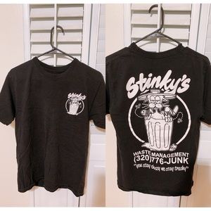 Zumiez t-shirt